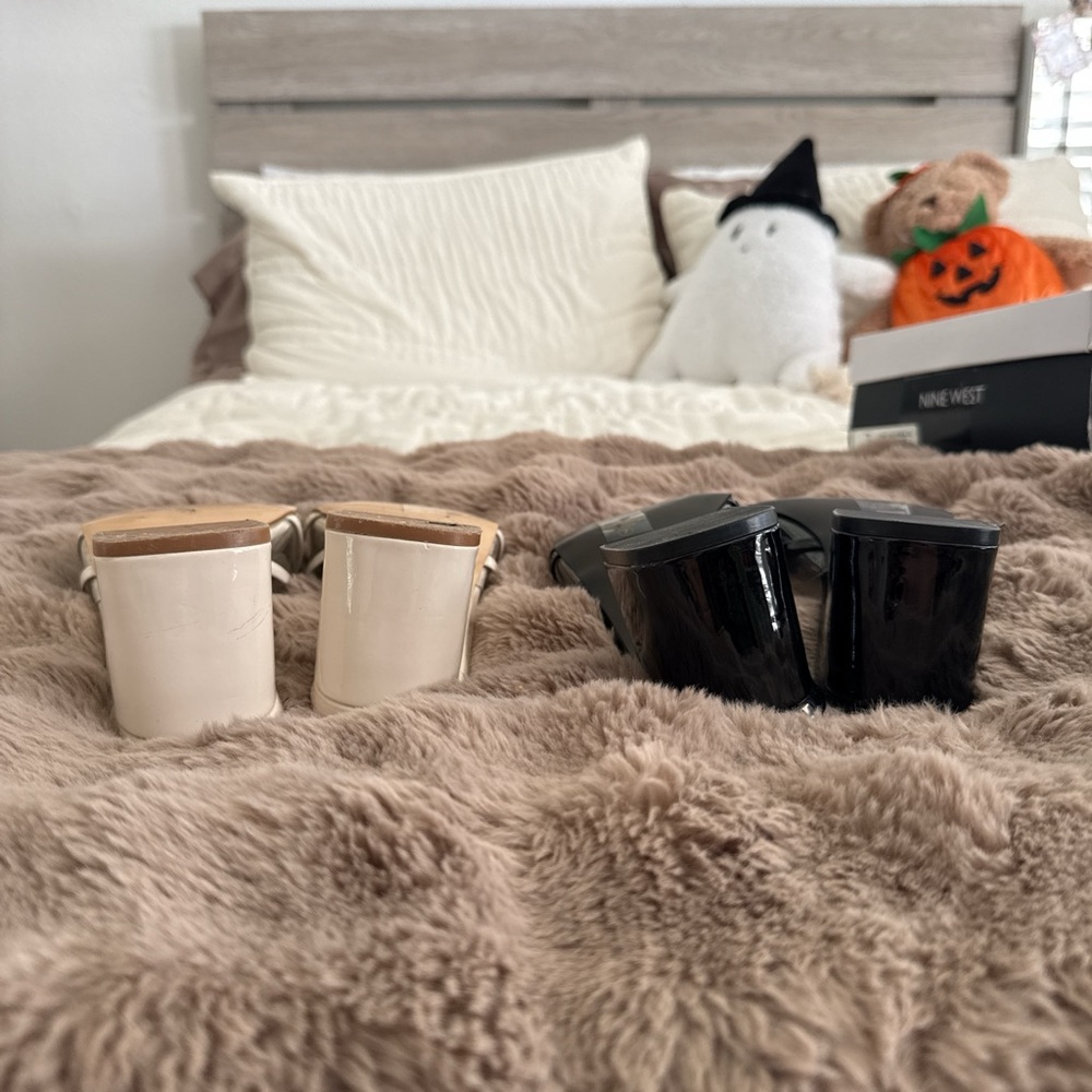 Bow Sandal Bundle - image 4